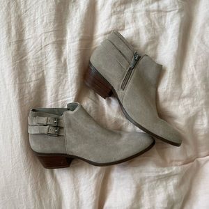 sam edelman booties